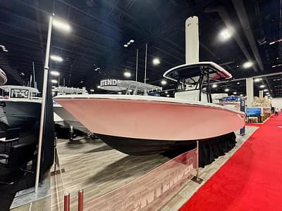 BOATZON | Contender 28S 2025 BOATZON | Contender 28S 2025