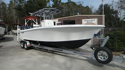 BOATZON | Contender 28T 2026