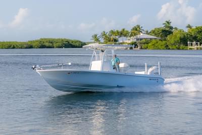 BOATZON | Contender 29 Bay 2025