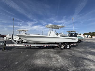 BOATZON | Contender 29 Bay 2025