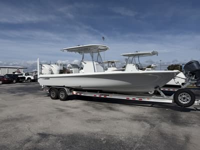 BOATZON | Contender 29 Bay 2025