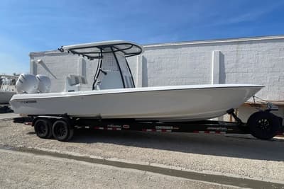 BOATZON | Contender 29 Bay 2026 BOATZON | Contender 29 Bay 2026