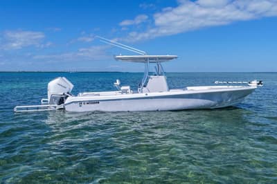 BOATZON | Contender 29 Bay 2026