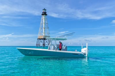 BOATZON | Contender 29 Bay 2026 BOATZON | Contender 29 Bay 2026