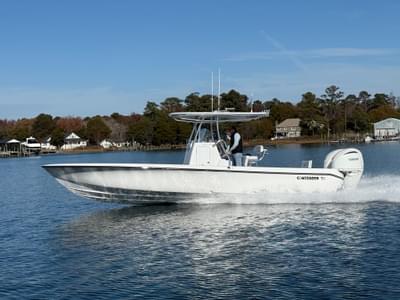 BOATZON | Contender 29 Bay 2026 BOATZON | Contender 29 Bay 2026