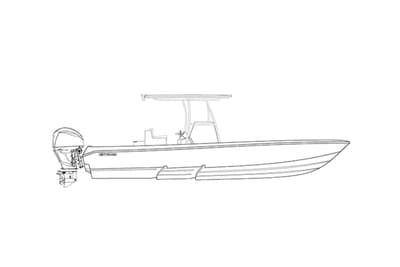 BOATZON | Contender 29 Bay 2027