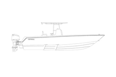 BOATZON | Contender 30 ST 2027