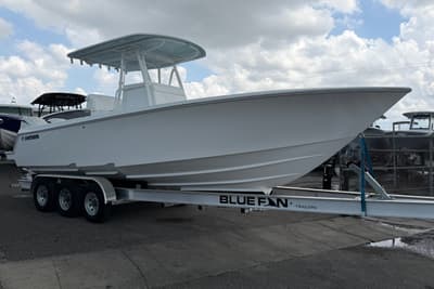 BOATZON | Contender 30 ST 2027