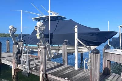 BOATZON | Contender 30 Tournament 2024