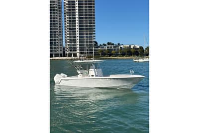 BOATZON | Contender 30 Tournament 2025