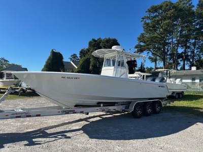 BOATZON | Contender 30T 2021