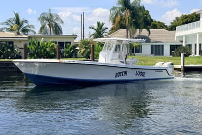 BOATZON | Contender 31 Open 2006