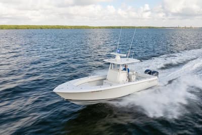 BOATZON | Contender 32 ST 2013 BOATZON | Contender 32 ST 2013