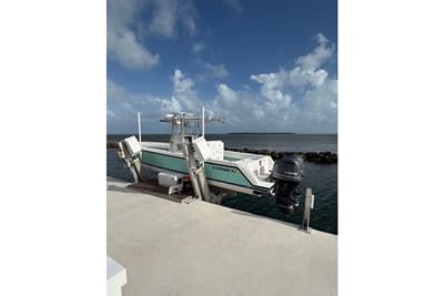 BOATZON | Contender 32 ST 2014