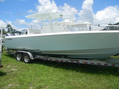 BOATZON | Contender 32 ST 2017 BOATZON | Contender 32 ST 2017