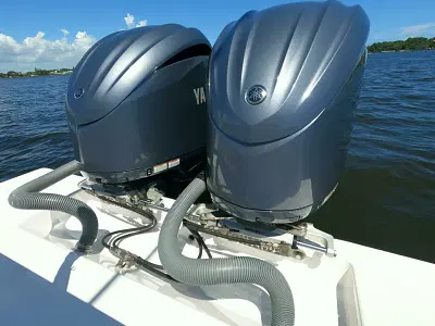 BOATZON | Contender 32 ST 2018 BOATZON | Contender 32 ST 2018