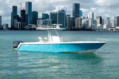 BOATZON | Contender 32 ST 2019