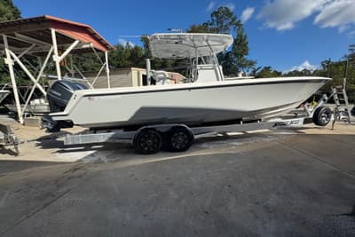 BOATZON | Contender 32 ST 2020 BOATZON | Contender 32 ST 2020