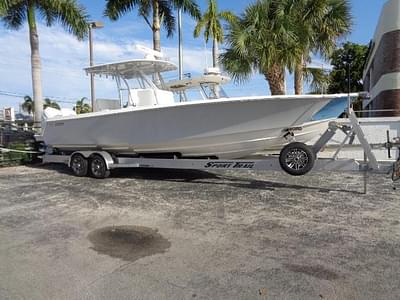 BOATZON | Contender 32 ST 2022 BOATZON | Contender 32 ST 2022