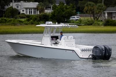 BOATZON | Contender 32 ST 2023 BOATZON | Contender 32 ST 2023