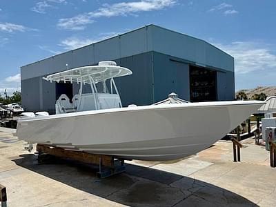 BOATZON | Contender 32 ST 2025 BOATZON | Contender 32 ST 2025