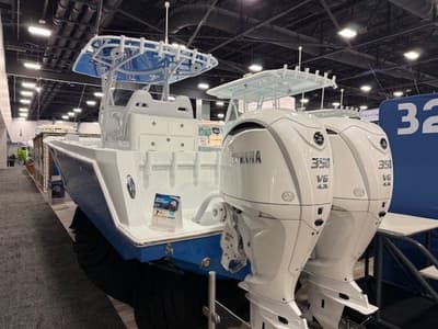 BOATZON | Contender 32 ST 2026 BOATZON | Contender 32 ST 2026