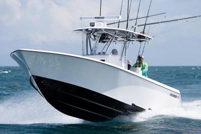 BOATZON | Contender 32 ST 2026 BOATZON | Contender 32 ST 2026