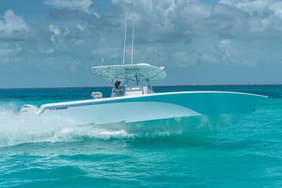 BOATZON | Contender 32 ST 2026