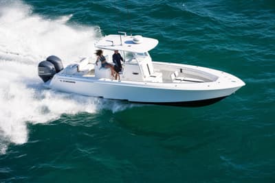 BOATZON | Contender 32 ST 2026 BOATZON | Contender 32 ST 2026