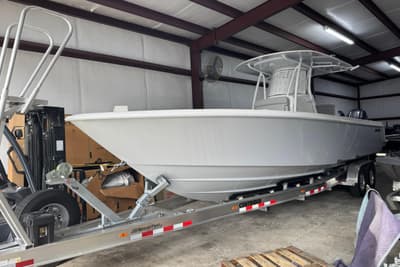 BOATZON | Contender 32 ST 2026