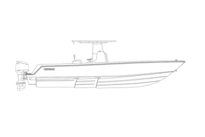 BOATZON | Contender 32 ST 2027