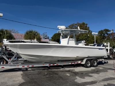 BOATZON | Contender 32ST 2020 BOATZON | Contender 32ST 2020