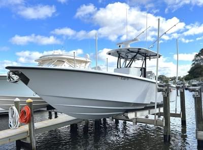 BOATZON | Contender 32ST 2023 BOATZON | Contender 32ST 2023