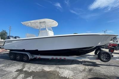 BOATZON | Contender 32ST 2026
