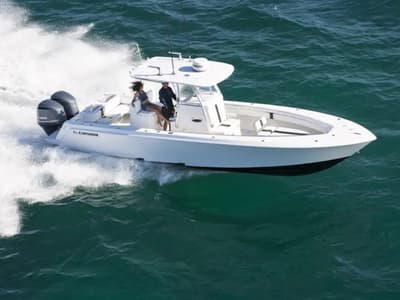 BOATZON | Contender 32ST 2026