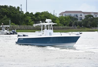 BOATZON | Contender 33 Tournament 2007 BOATZON | Contender 33 Tournament 2007