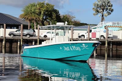 BOATZON | Contender 35 LS 2012 BOATZON | Contender 35 LS 2012