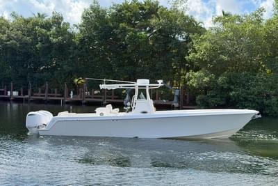 BOATZON | Contender 35 LS 2013 BOATZON | Contender 35 LS 2013