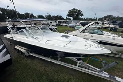 BOATZON | Contender 35 Side Console 2001 BOATZON | Contender 35 Side Console 2001