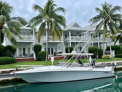 BOATZON | Contender 35 Side Console 2001