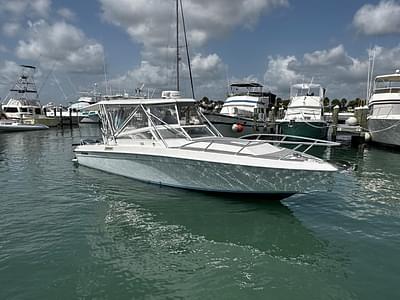 BOATZON | Contender 35 Side Console 2006 BOATZON | Contender 35 Side Console 2006