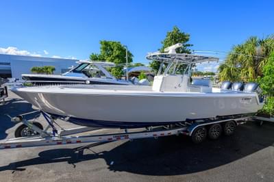 BOATZON | Contender 35 ST 2021 BOATZON | Contender 35 ST 2021