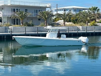 BOATZON | Contender 35 ST 2023 BOATZON | Contender 35 ST 2023