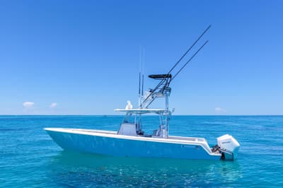 BOATZON | Contender 35 ST 2023 BOATZON | Contender 35 ST 2023