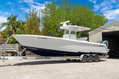 BOATZON | Contender 35 ST 2024 BOATZON | Contender 35 ST 2024