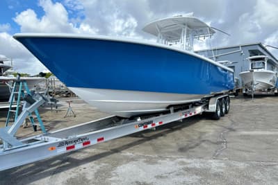 BOATZON | Contender 35 ST 2025 BOATZON | Contender 35 ST 2025