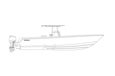 BOATZON | Contender 35 ST 2027