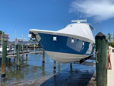 BOATZON | Contender 35ST 2021 BOATZON | Contender 35ST 2021