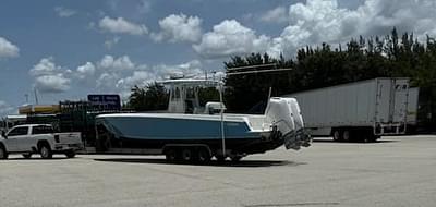BOATZON | Contender 35T 2001 BOATZON | Contender 35T 2001