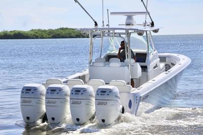 BOATZON | Contender 39 Fisharound 2018 BOATZON | Contender 39 Fisharound 2018